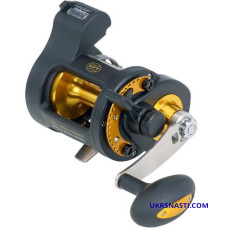Катушка WFT Offshore II LW LC 20 RH